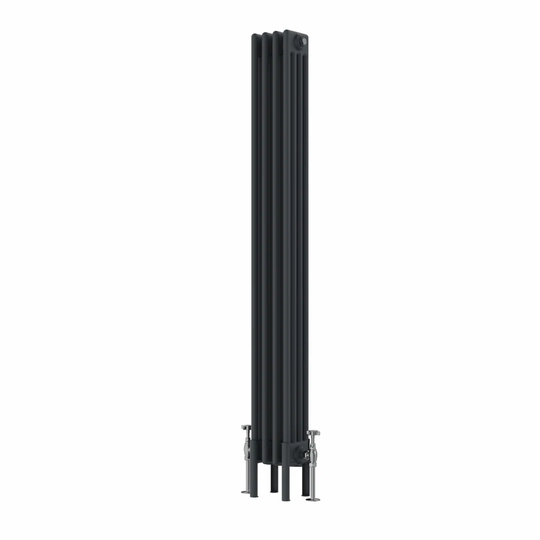 Adamsville Vertical Traditional Column Radiator