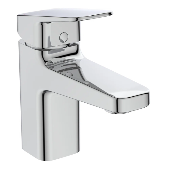 Ceraplan Waterfall Tap with Waste