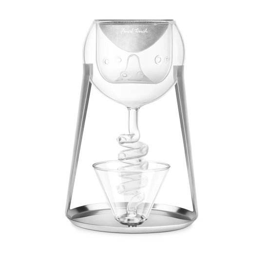 Twister Glass Aerator