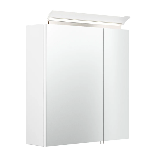 Averill 60 x 62cm Surface Mount Mirror Cabinet