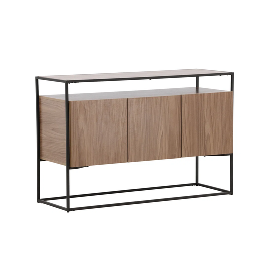 Lakila Poplar 3 - Door Cabinet