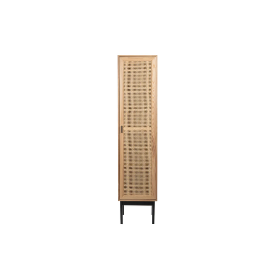 Allantra Iron 1 - Door Accent Cabinet