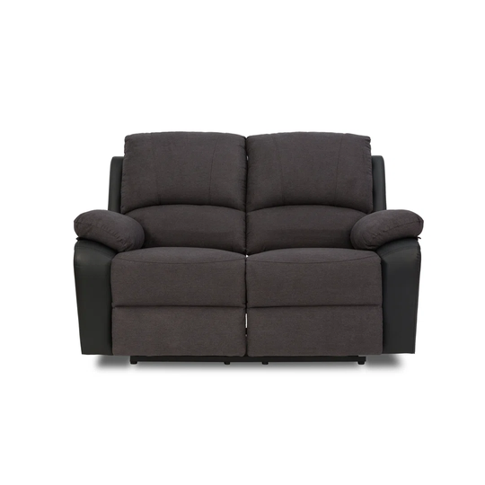 Weside 2 Seater Reclining Sofa