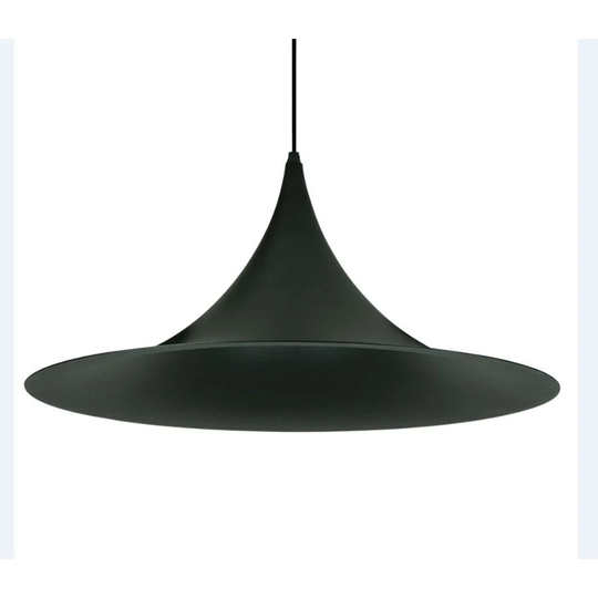 Nicole 1-Light Single Pendant