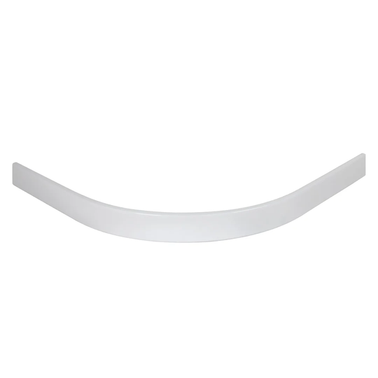 Duschwannenzubehör 800 x 800 mm Plastic Shower Tray - White