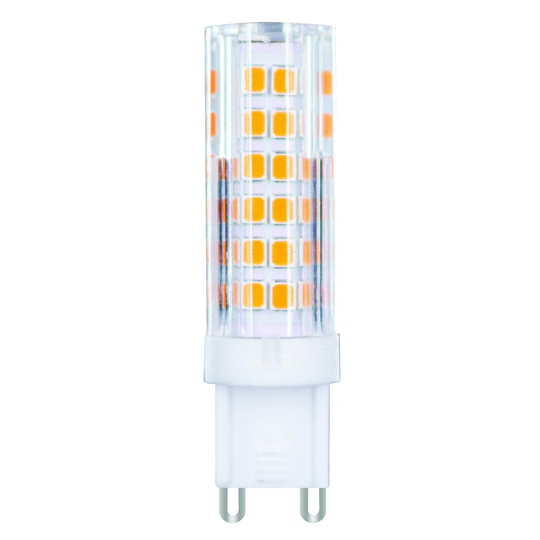 4.5W GU9/Bi-pin Halogen G9 Light Bulb