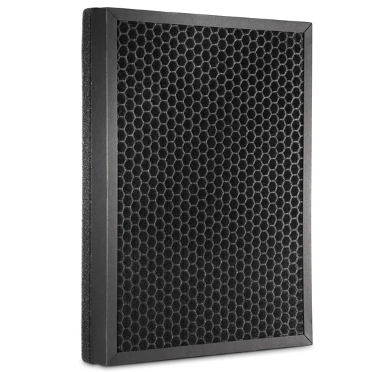 Ahmarria HEPA Active Carbon Air Filter