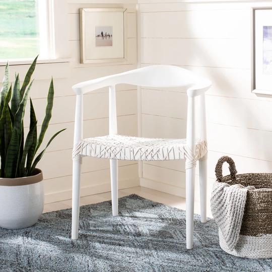 Cutshaw Armchair
