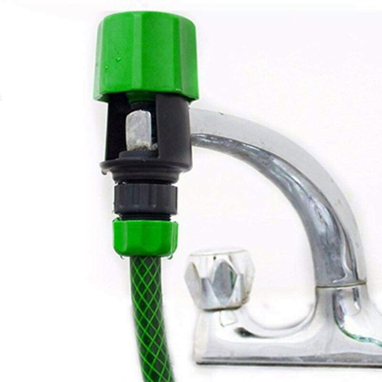 Irrigation Kitchen Garden Hose Connector Adapter Tool