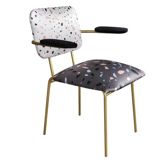 Terrazzo Armchair
