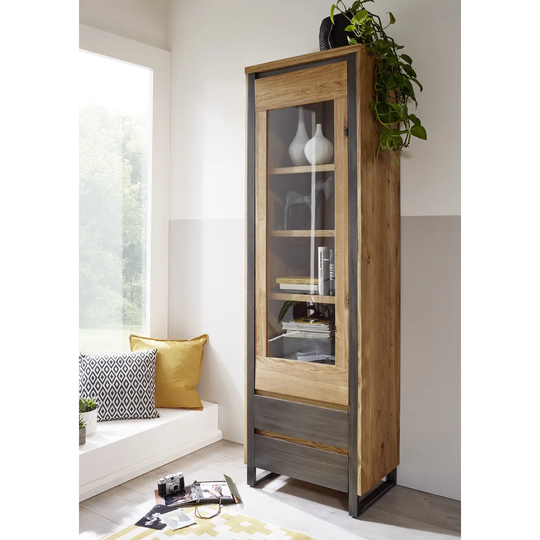 Whitmer Standard Curio Cabinet