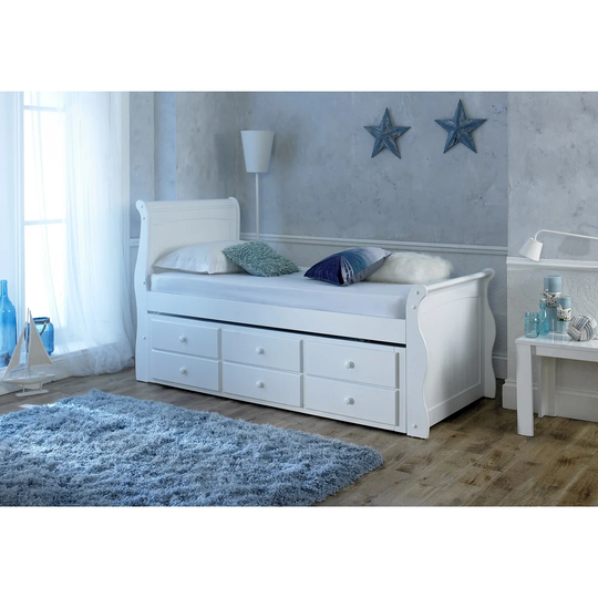 Captain Daybed