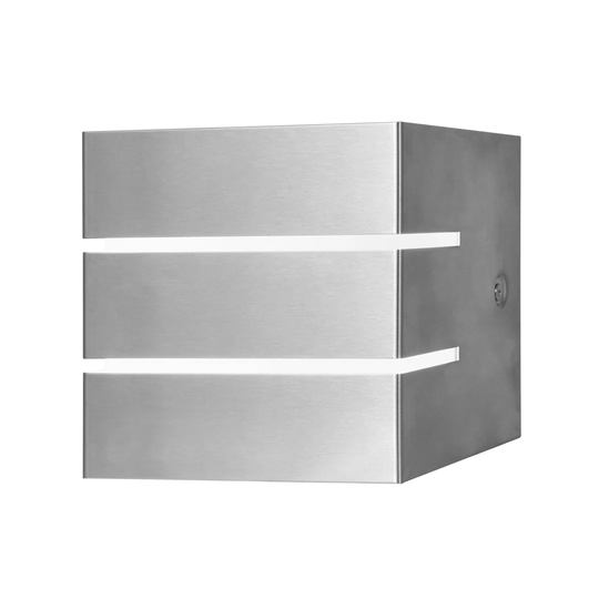 Cacheta 1-Light LED Flush Mount