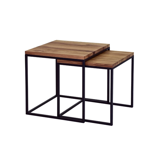 Gia 2 Piece Nest of Tables