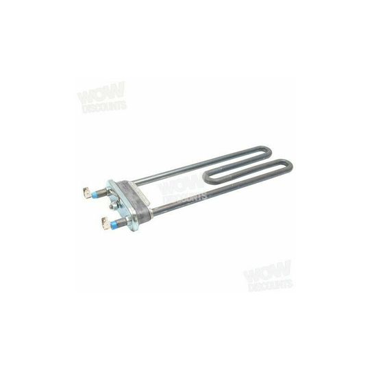 Heater Element for Candy Washing Machine Equivalent to 91201638