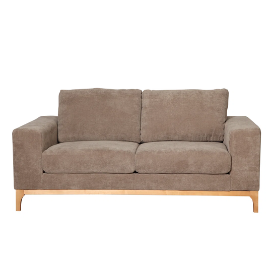 Delacruz 2 Seater Sofa