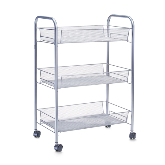 Maravilla 41cm x 63cm Bathroom Shelf