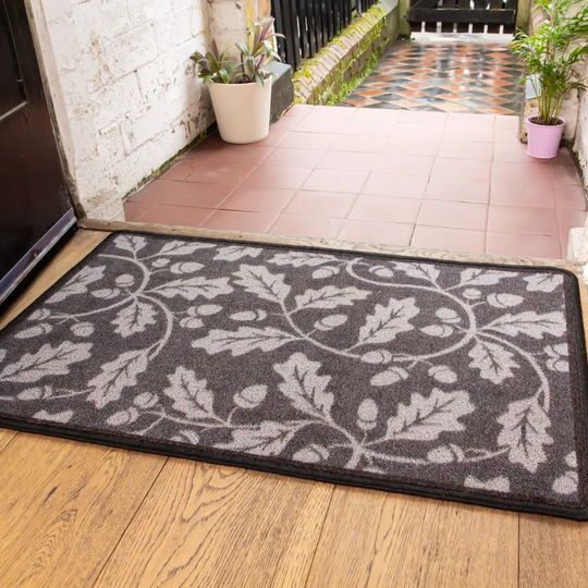 Midsomer Door Mat