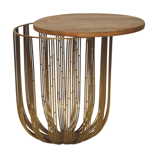 Hitchin Side Table