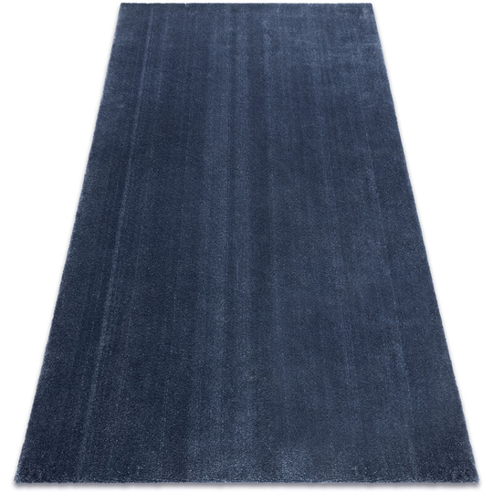 Washing carpet craft 71401099 soft - blue blue 120x170 cm