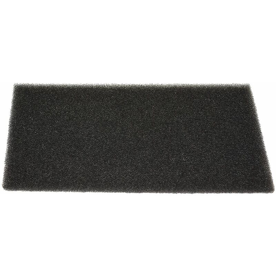 Whirlpool Maytag mtd awh Series Compatible Tumble Dryer Heat Exchanger Foam Filter