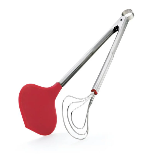 Fish tongs