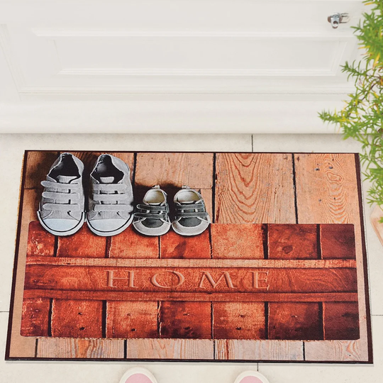 Matias PVC Doormat