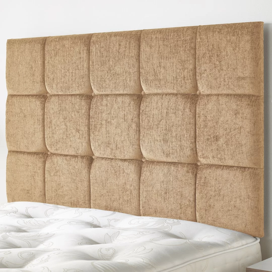 Ledbury Upholstered Headboard