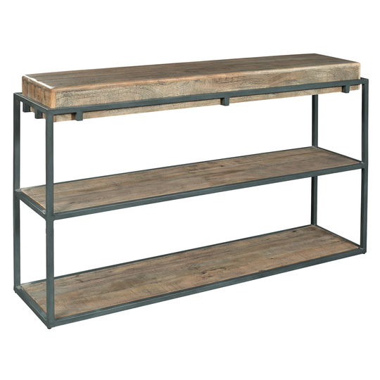 Branton 137.16Cm Console Table