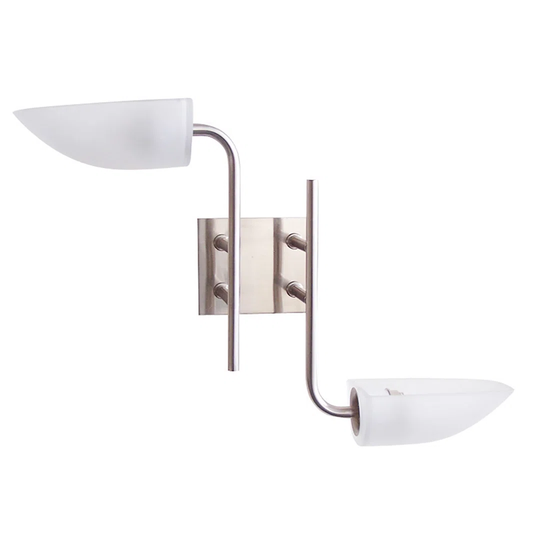 Dilys 2-Light Up and Downlight