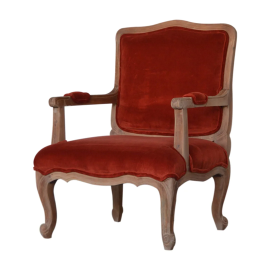 Oakhaven Armchair
