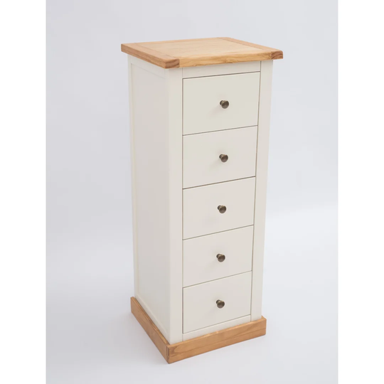 Natalee 5 Drawer Chest