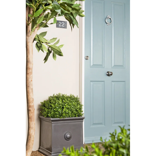Galghard Fibreglass Planter Box