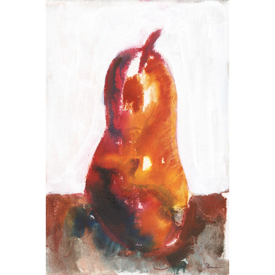 Optimistic - Unframed Art Prints on Canvas