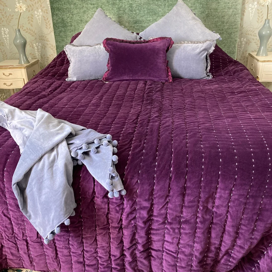 Bedspread