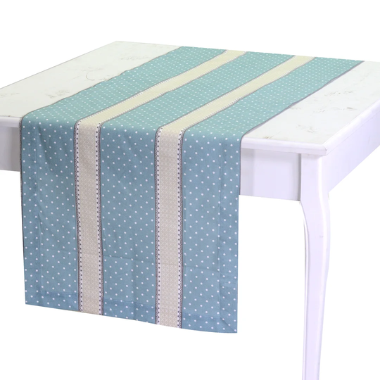 Mexia Table Runner
