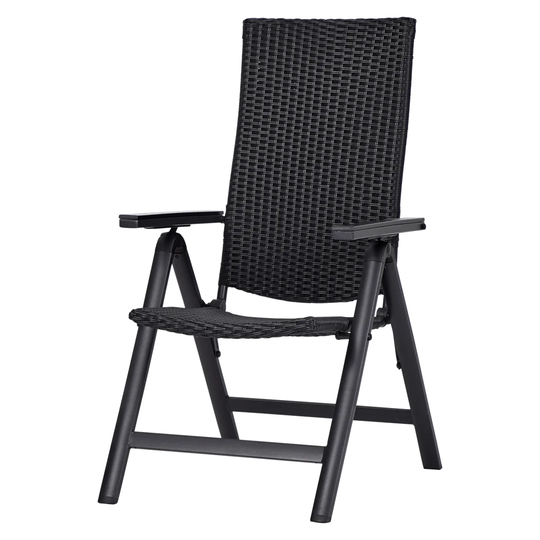 Rohan Folding Patio Dining Armchair