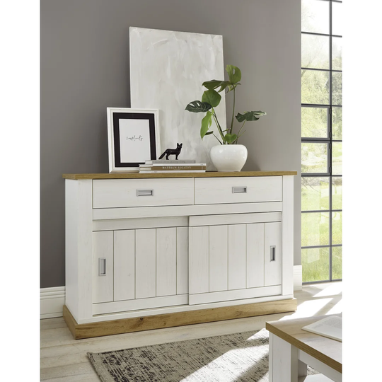 Sheyla Sideboard