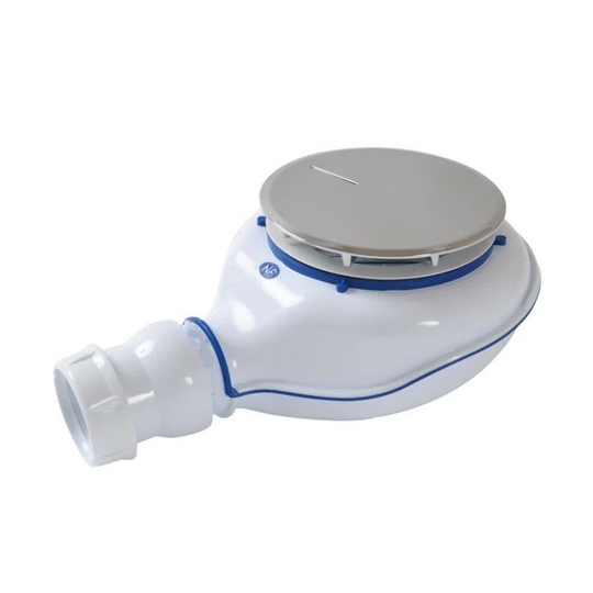 Rozier Pop-Up Shower Drain