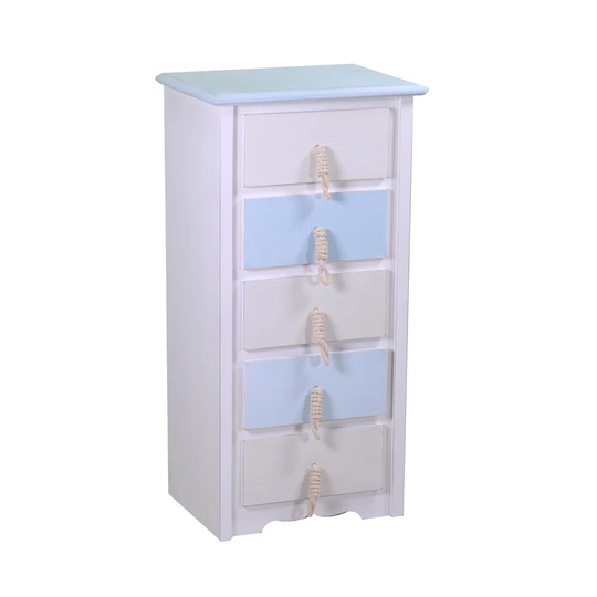 Stockton 5 Drawers Chest