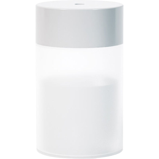 Superseller - 260mL Mist Humidifier Diffuser Portable Colorful Night Light Quiet Cool Humidifier Desktop usb Powered Waterless Auto-Off Humidifier,