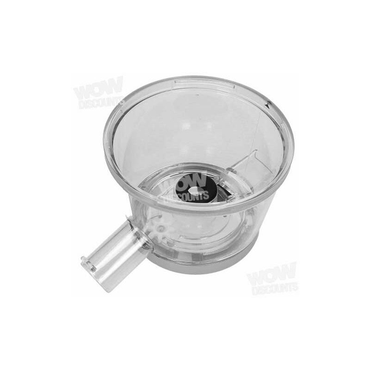 Hotpoint Juicer Bowl C00297431
