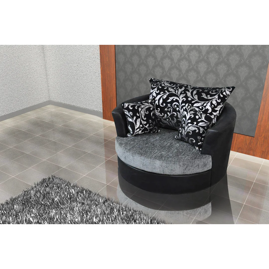 Joy Tub Chair
