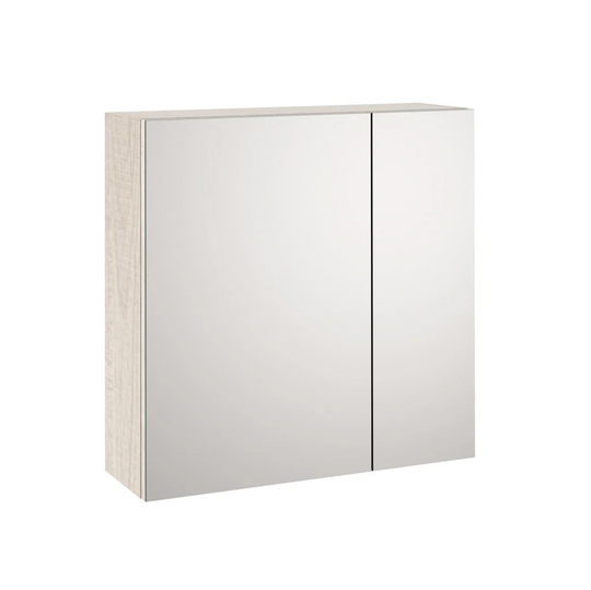 Evandra Mirror Cabinet