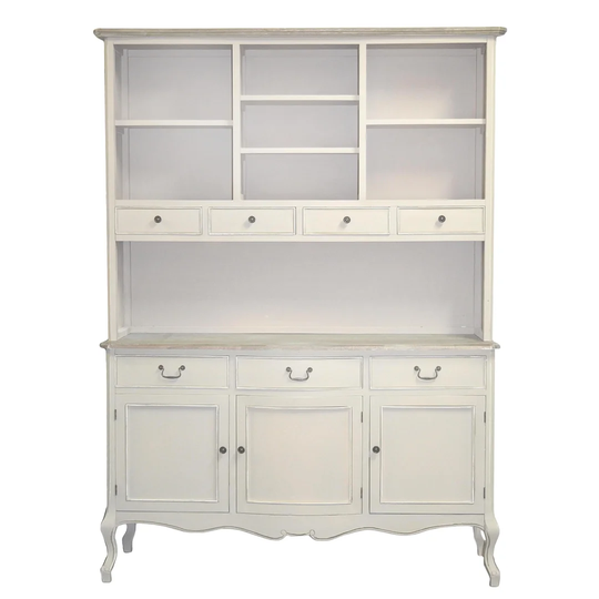 Medau China Cabinet