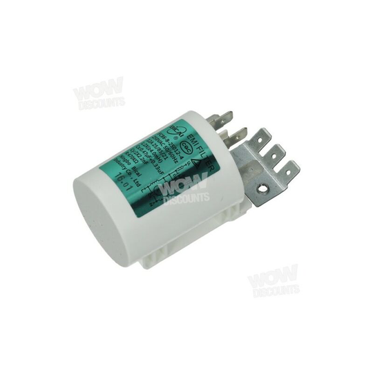 Emi Electric Filter 17438100001354 - Genuine