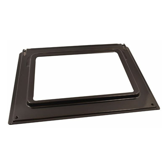 Indesit - Door Inner Panel for Cookers and Ovens