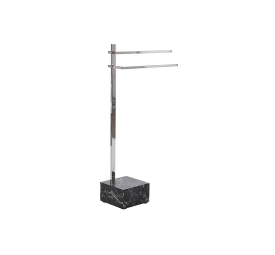 Boxrah 45cm Freestanding Towel Rail