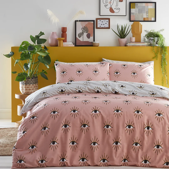 Gothenburg Duvet Cover Set