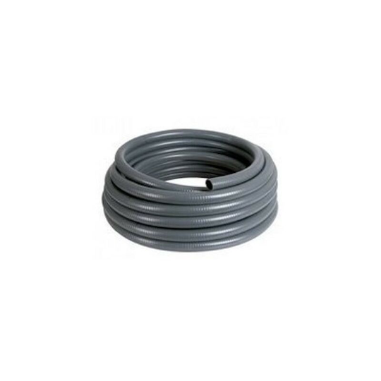 Pvc drain pipe 32X27 Gray 25 Meters